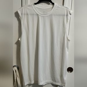 Nike Dri-Fit Sleeveless Tee